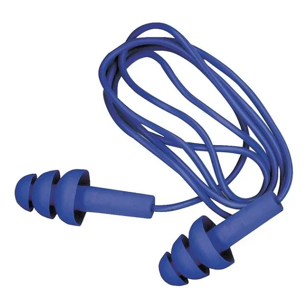3m Pel Tr-01-000 Tracers Çam Tipi Kulak Tıkacı 32db - Görsel 3