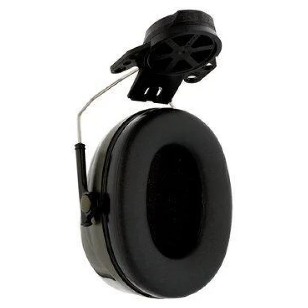 3m Peltor Optime 2 H520p3e İş Güvenliği Baret Kulaklığı - Görsel 5