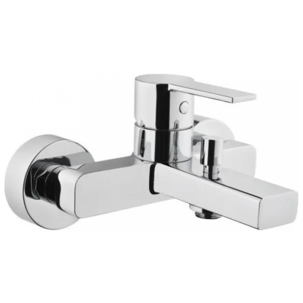Artema Flo S A41937 Krom Banyo Bataryası - Görsel 5