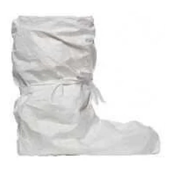 Duponttm Tyvek 500 İpli Bot Galoşu (1 Adet) - Görsel 4