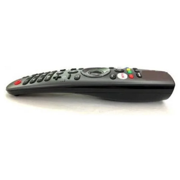 Electroon Hi-Level Hlfmn243 Ses Komutlu Webos 4K Android Smart LED TV Kumanda - Görsel 5