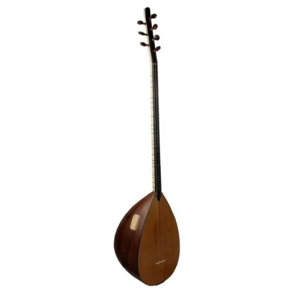 Nihavent Psmub Uzun Sap Bağlama - Görsel 3