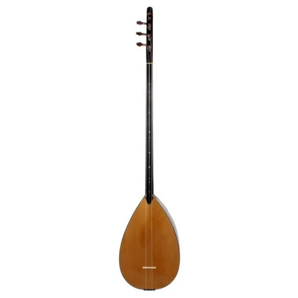 Nihavent Psmub Uzun Sap Bağlama - Görsel 4