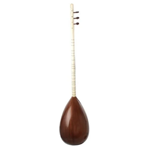 Nihavent Psmub Uzun Sap Bağlama - Görsel 5