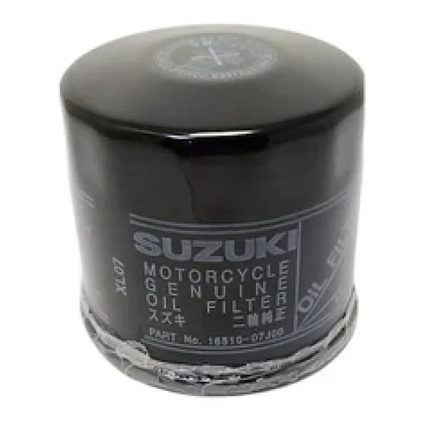 Suzukı Gw250-Inazuma-Gsxr 250-600-1000 Yağ Filtresi 16510-07j00 Orijinal - Görsel 3