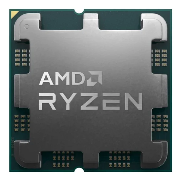 AMD Ryzen 5 7600x Altı Çekirdek 4.7 GHz İşlemci - Görsel 6