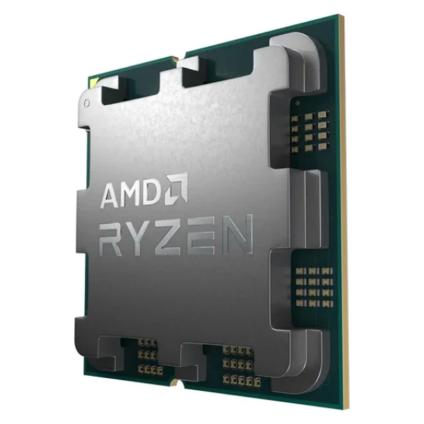 AMD Ryzen 5 7600x Altı Çekirdek 4.7 GHz İşlemci - Görsel 8