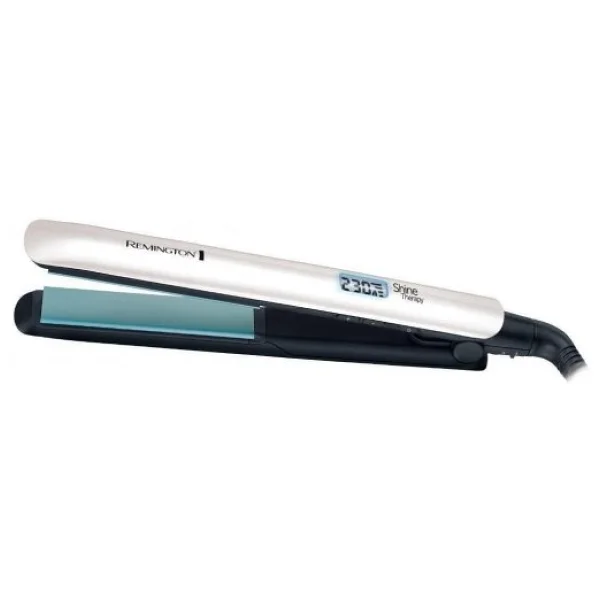 Remington S8500 Shine Therapy Argan Yağlı Seramik Saç Düzleştirici - Görsel 2