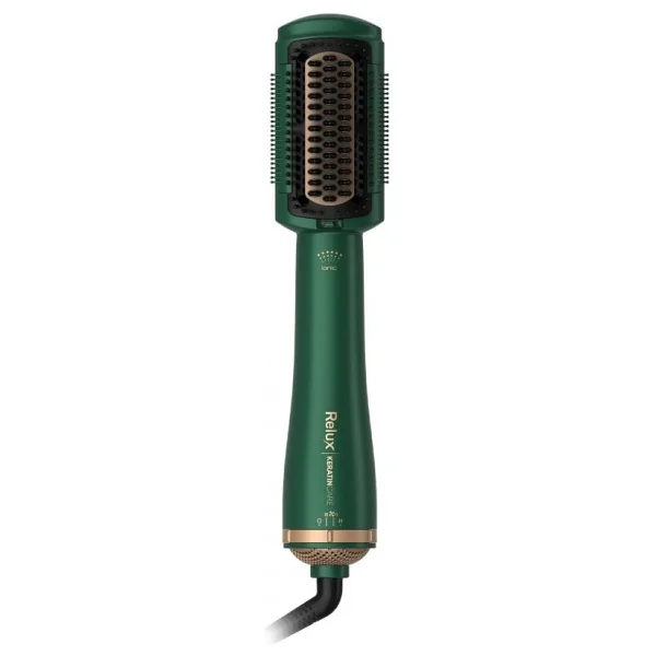 Relux As8500g Keratin Care Iyonik Şekillendirici Tarak - Görsel 2