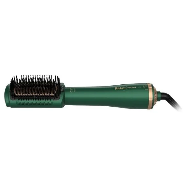 Relux As8500g Keratin Care Iyonik Şekillendirici Tarak - Görsel 3