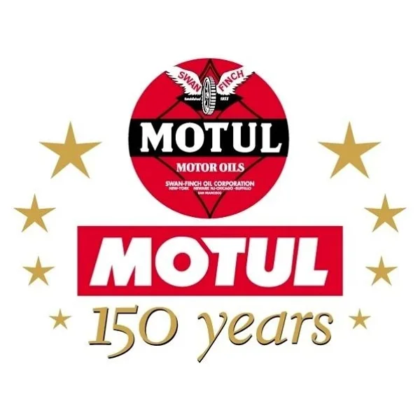 Motul 5100 10w-40 4t 4 Lt Motosiklet Yağı - Görsel 5