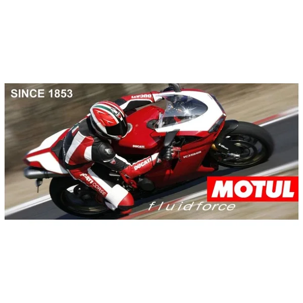 Motul Scooter Expert 10w-40 MB 4t 1 Lt Motosiklet Yağı - Görsel 6