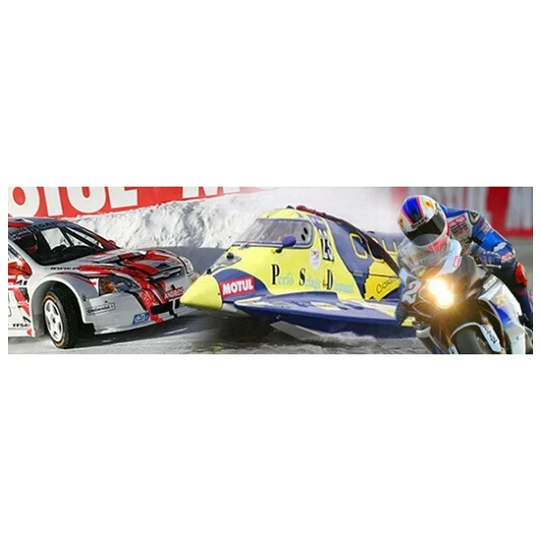 Motul Auto Cool Optimal -37 Derece 1 Lt Antifriz - Görsel 6