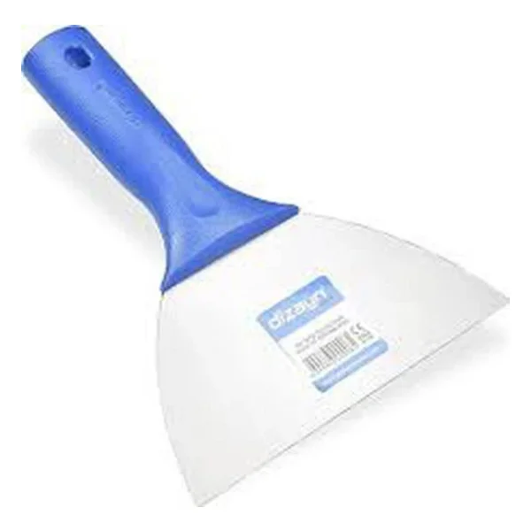 Dızayn Usta Macun Ispatulası 10 Cm - Görsel 3