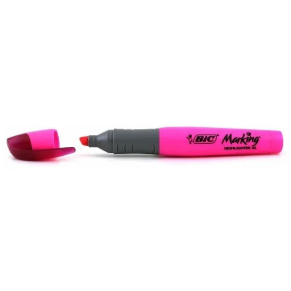 Bic Marking Highlighter XL Fosforlu Kalem - Görsel 7