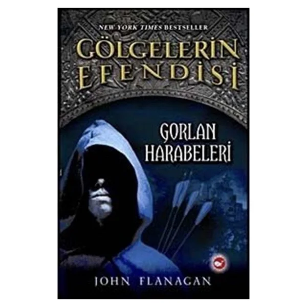 Gölgelerin Efendisi 1 Gorlan Harabeleri - John Flanagan - Görsel 4