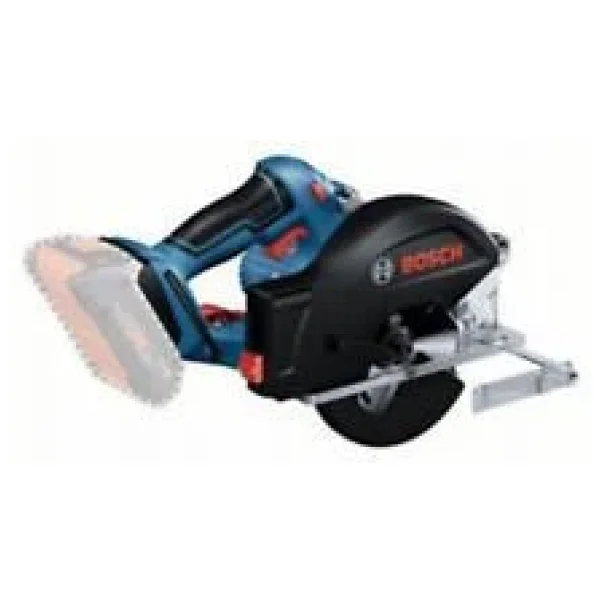 Bosch Gkm 18v-50 Daire Testere - Görsel 3