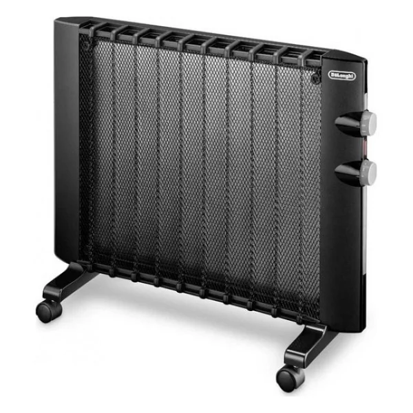 Delonghi HMP 1000 Mica Thermic 1000 W Mika Radyant Isıtıcı - Görsel 3