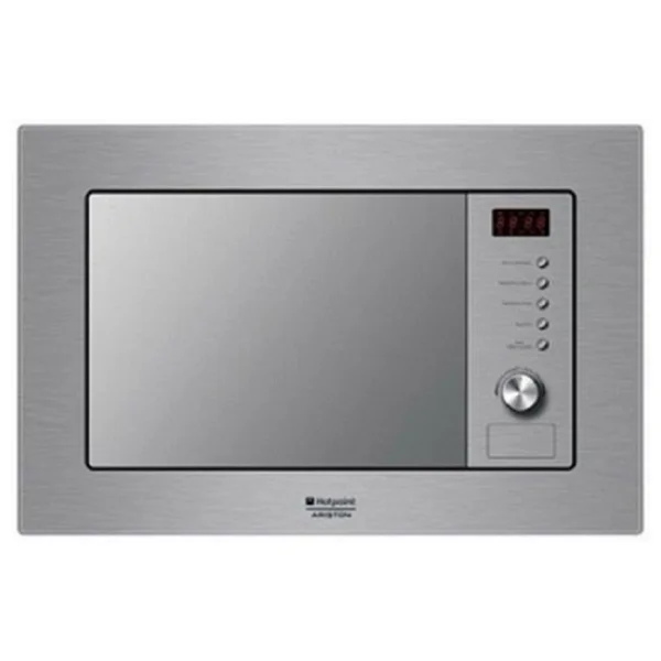 Hotpoint-Ariston Mwha 122.1 X Ha 20 Lt Inox Ankastre Mikrodalga Fırın - Görsel 5