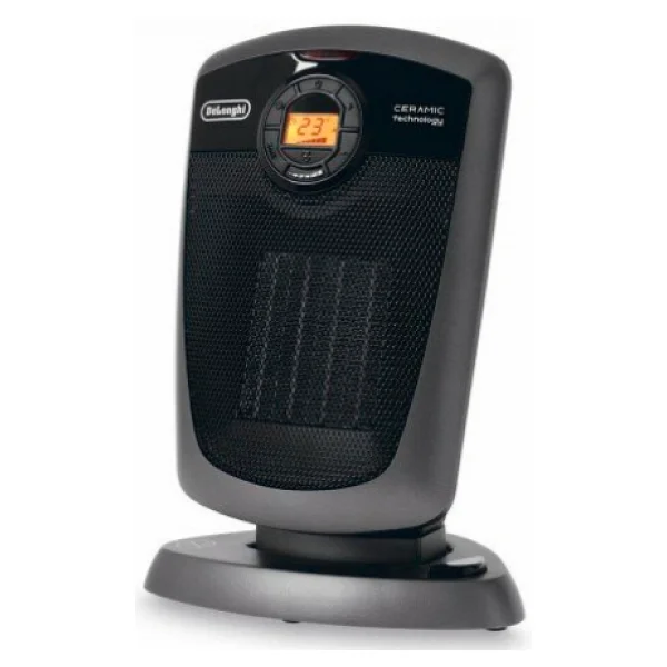 Delonghi DCH4590ER 1800 W Seramik Elektrikli Isıtıcı - Görsel 6