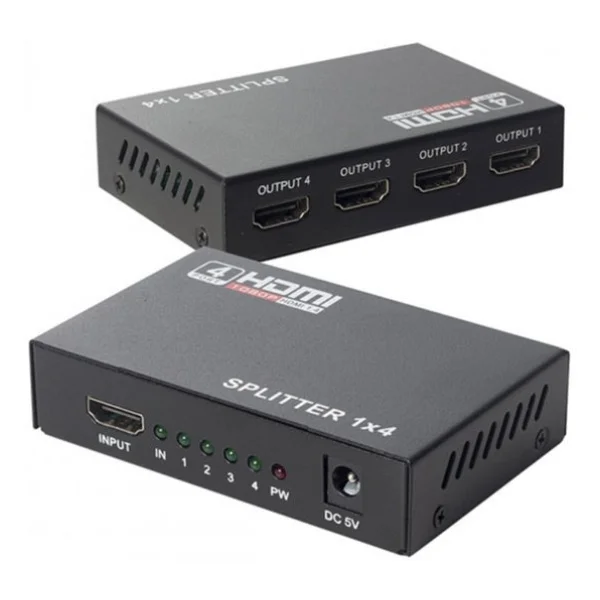 Powermaster Pm-12080 Hdmı Switch - Görsel 4