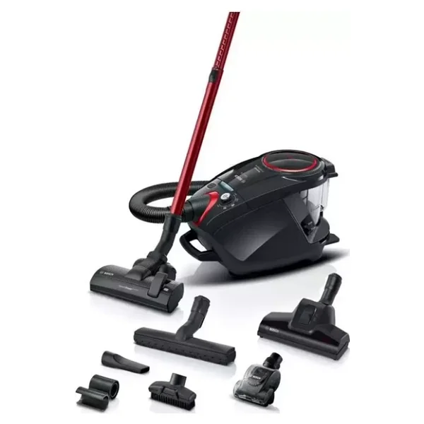 Bosch Serie 8 Bgs7pow2 800 W Toz Torbasız Elektrikli Süpürge - Görsel 3