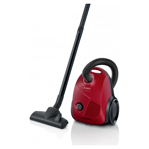 Bosch Bgbs2rd1 600 W Toz Torbalı Süpürge - Görsel 5
