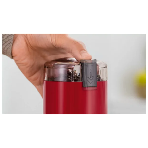 Bosch Tsm6a01 Kahve Öğütücü - Görsel 6