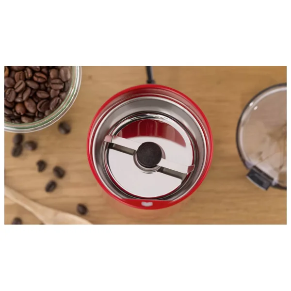 Bosch Tsm6a01 Kahve Öğütücü - Görsel 7