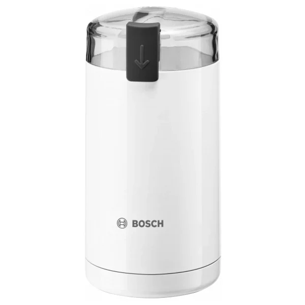 Bosch Tsm6a011w Beyaz Kahve Öğütücü - Görsel 3