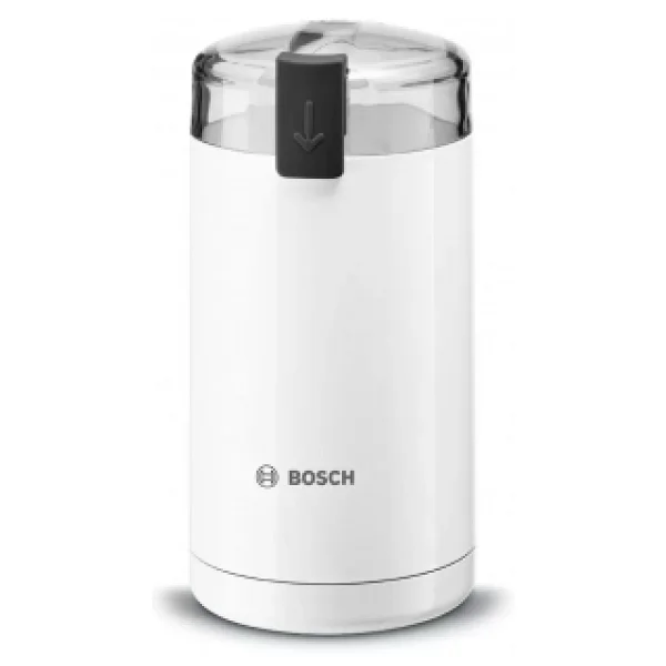 Bosch Tsm6a011w Beyaz Kahve Öğütücü - Görsel 4