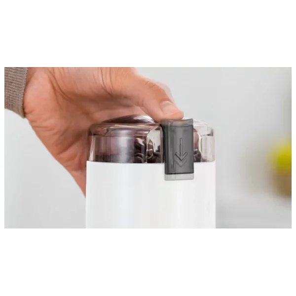 Bosch Tsm6a011w Beyaz Kahve Öğütücü - Görsel 7