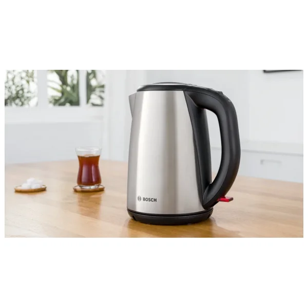 Bosch Tta5603 1800 W Cam Demlikli Çay Makinesi - Görsel 2