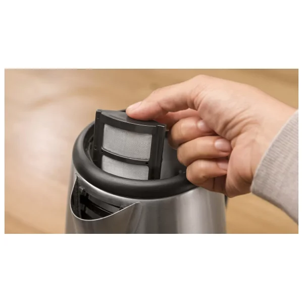 Bosch Tta5603 1800 W Cam Demlikli Çay Makinesi - Görsel 3