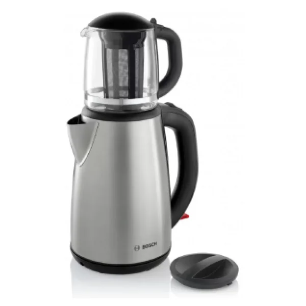 Bosch Tta5603 1800 W Cam Demlikli Çay Makinesi - Görsel 5