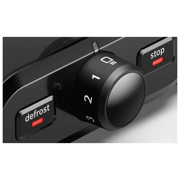 Bosch Tat4p420 Designline Kompakt Ekmek Kızartma Makinesi - Görsel 4
