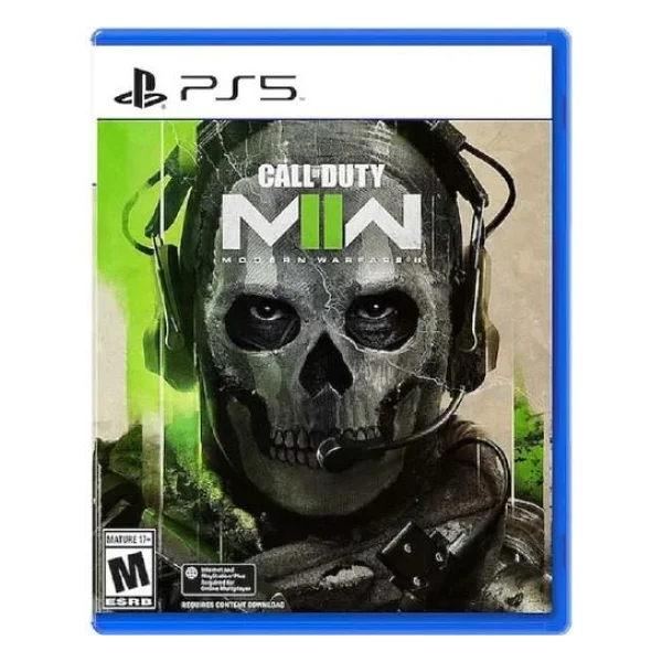 Call Of Duty : Modern Warfare 2 PS5 Oyunu - Görsel 7