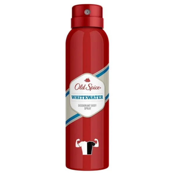 Old Spice Whitewater 150 Ml Erkek Deodorant - Görsel 6