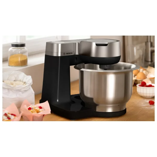 Bosch Mums2vm40 900 W 3.8 Lt Mutfak Makinesi - Görsel 5
