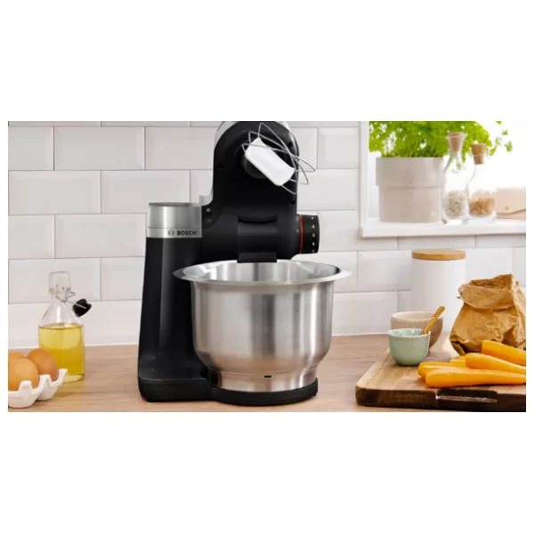 Bosch Mums2vm40 900 W 3.8 Lt Mutfak Makinesi - Görsel 6