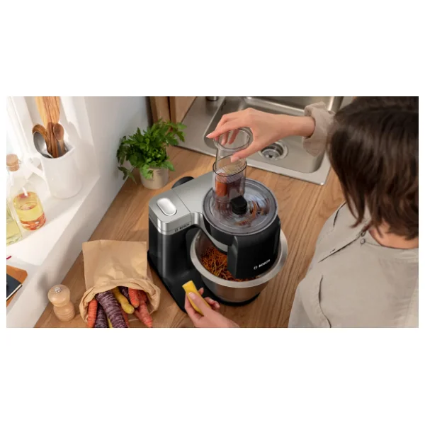 Bosch Mums2vm40 900 W 3.8 Lt Mutfak Makinesi - Görsel 8