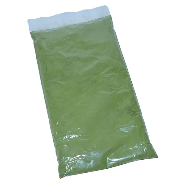 Doğal Saf Naturel Toz Kına 250 Gr Paket - Görsel 2