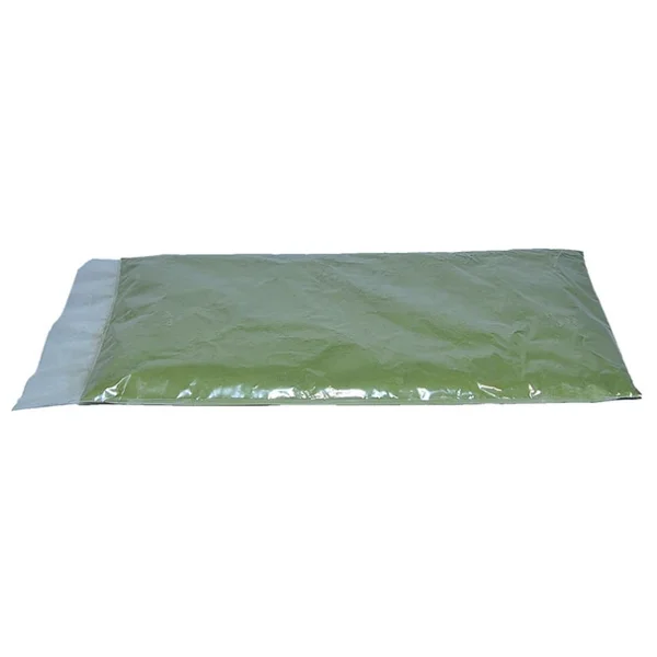 Doğal Saf Naturel Toz Kına 250 Gr Paket - Görsel 4