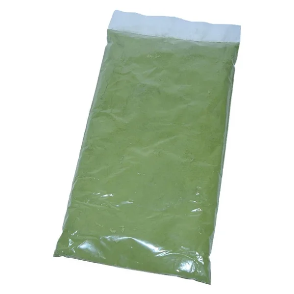 Doğal Saf Naturel Toz Kına 250 Gr Paket - Görsel 3