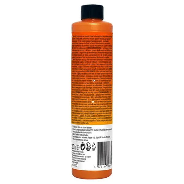 Armor All Boya Çizik Ve Dalga Giderici 200ml. - Görsel 6