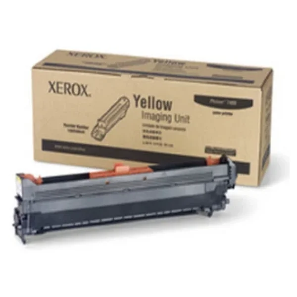 Xerox Phaser 108r00649 Sarı Drum - Görsel 2