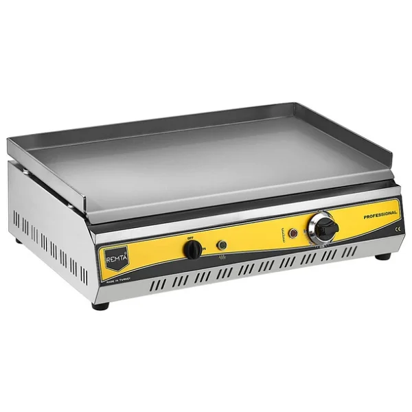 Remta R85 2800 W 70 Cm Pleyt Elektrikli Izgara - Görsel 4