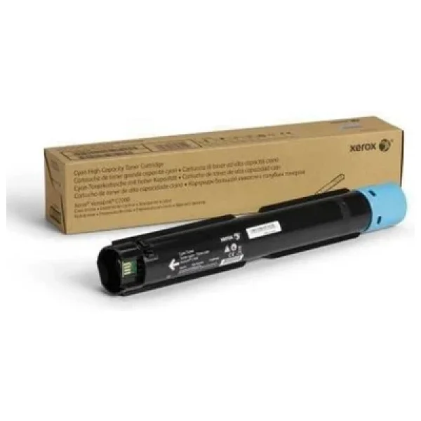 Xerox 106r03748 Mavi Toner - Görsel 7