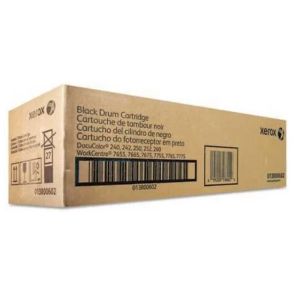 Xerox WorkCentre 7755-013R00602 Siyah Drum