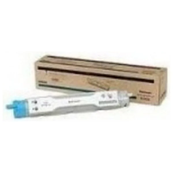 Xerox Phaser 016200100 Mavi Toner - Görsel 2